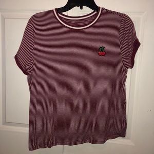 Cherry t-shirt